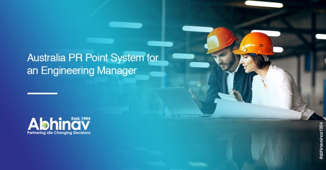 australia-pr-point-system-engineering-manager