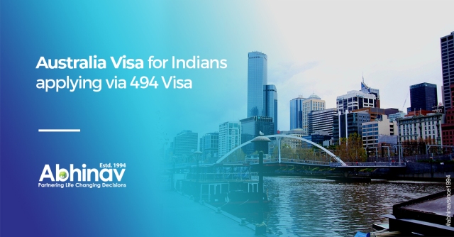 australia-visa-indians-applying-via-494-visa