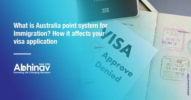 what-australia-point-system